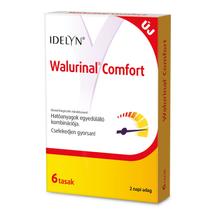 Walmark Idelyn Walurinal Comfort por 6x