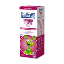 Walmark Marslakócskák ImunoForte szirup 150ml