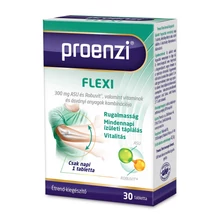 Walmark proenzi flexi tabletta 30x