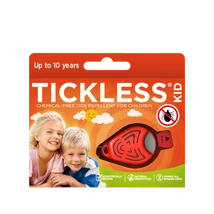 Tickless KID