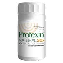 Protexin Natural étrendkiegészítő kapszula 30x