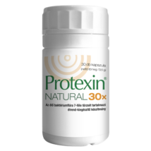 Protexin Natural étrendkiegészítő kapszula 30x