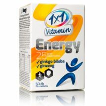 1x1 Vitamin Energy filmtabletta 50x