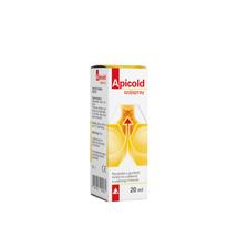 Apicold szájspray 20ml
