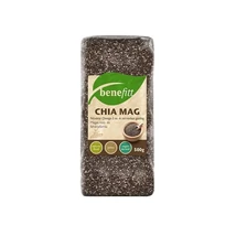 BENEFITT Chia mag 500g