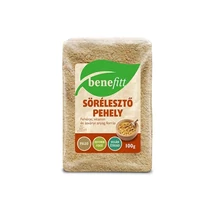 Akciós BENEFITT Sörélesztő pehely 100g