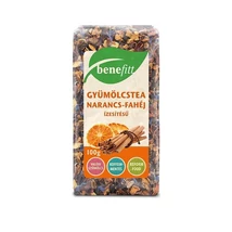 BENEFITT Tea Narancs-Fahéj 100g