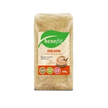 BENEFITT Zselatin 500g