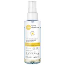 Bioderma Biphase Lipo alcoolique kétfázisú kézfertőtlenítő és kézápoló 100ml