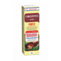 Biomed Vadgesztenye Forte Krém 1X 60g