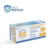 CYANOCOBALAMIN  FORTE B12 VITAMIN étrend-kiegészítő tabletta 250 mcg 50x
