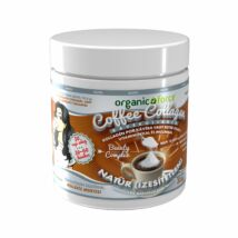 Coffee Collagen - KávéKollagén NATÚR 318g