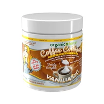 Coffee Collagen - KávéKollagén VANÍLIA 318g