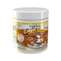 Coffee Collagen - KávéKollagén VANÍLIA 318g