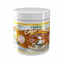 Coffee Collagen - KávéKollagén VANÍLIA 318g