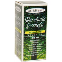 Akciós Dr Milesz Vérehulló Fecskefű Ecsetelő 30ml