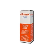 Elmex gél 25g