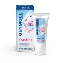 Akciós Gengigel Az első fogaktól 20ml