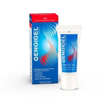 Gengigel gél 20ml