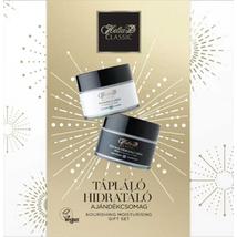 Helia-D Classic hidratáló ajándékcsomag 2x50ml