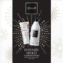 Helia-D karácsonyi csomag Intenzív ápoló 250ml+100ml