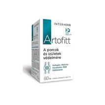 Interherb Artofitt porc-ízület tabletta 60db