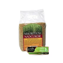 Interherb GURMAN Mauritiusi Nádcukor 500 g