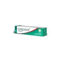 Interherb Gingisol foggél 50ml