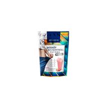 Interherb Intenzív SÚLYKONTROLL Eperízű Diet Shake kollagénnel 528g