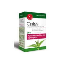Interherb NAPI1 Csalángyökér Extraktum 30x