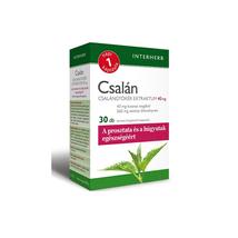 Interherb NAPI1 Csalángyökér Extraktum 30 db