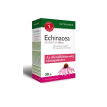 Interherb NAPI1 Echinacea Extraktum 30x