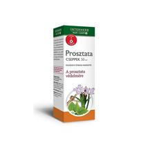 Interherb Napi Csepp Prosztata cseppek 50 ml