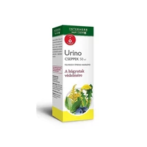 Interherb Napi Csepp Urino cseppek 50ml