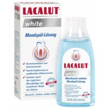 LACALUT White szájvíz 300 ml