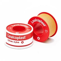 Leukoplast Ragtapasz 4,6m x 2,5cm 1x