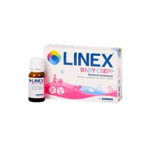 Linex baby étrendkiegészítő csepp 8ml