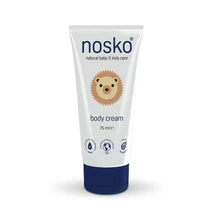 Nosko Baby Testkrém 75ml