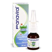 Panaviral orrspray 20ml