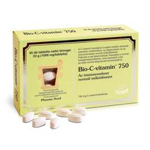 Pharma Nord Bio-C-Vitamin 750 tabletta 30x