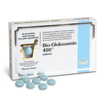 Pharma Nord Bio-Glucozamin tabletta 6Ox