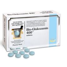 Pharma Nord Bio-Glukozamin tabletta 150x