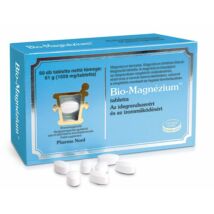 Pharma Nord Bio-Magnézium tabletta 60x