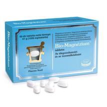 Pharma Nord Bio-Magnézium tabletta 60x