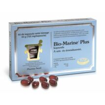 Pharma Nord Bio-Marine+ kapszula 60x