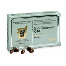 Pharma Nord Bio-Quinone Gold Q10 100 kapszula 60x
