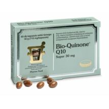 Pharma Nord Bio-Quinone Q10 Super kapszula 60x