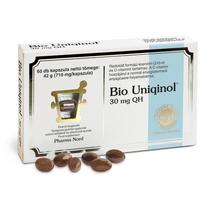 Pharma Nord Bio-Uniqinol kapszula 60x
