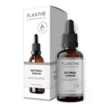 Planthé Retinol ránctalanító szérum 50ml
