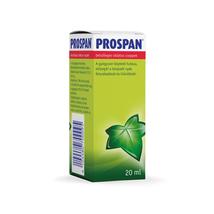 Prospan belsőleges oldatos cseppek 20ml